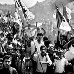 Commemoration of the demonstrations of  December 11th 1960