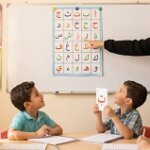 اعلان هام :  تنظيم دروس اللغة العربية