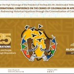 وزارة الشؤون الخارجية – الجزائر / MFA – Algeria 