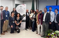 Algerian Biomedical Network Conference