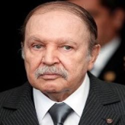 ABDELAZIZ BOUTEFLIKA