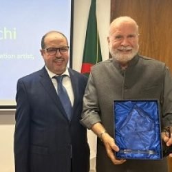 Rachid Koraichi