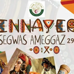 yennayer 2976-2026