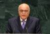 Statement by His Excellency Mr. Ahmed Attaf at the UN